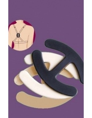 Клипс стягивающий BA 11