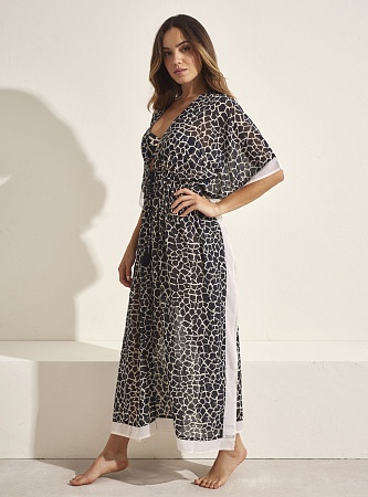 BN 190 Uyuni пляжный халат