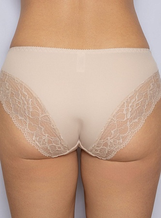 Трусики слип Comfort 211 пион