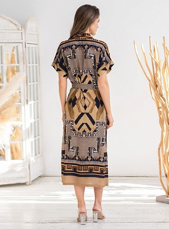 Мартиника 5287L халат