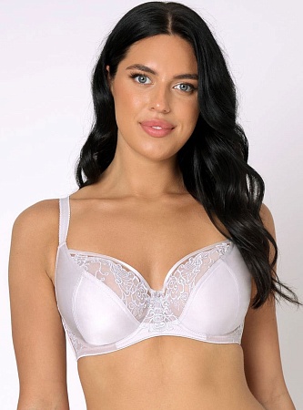 Бюст Perla silver