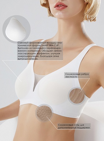 Бюст RO 001 моделирующий