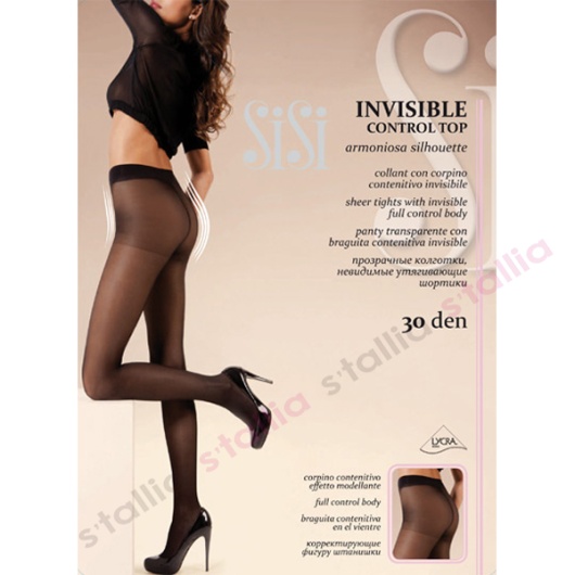 Колготки Invisible 30 Sale