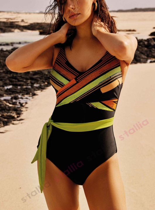 Купальник 24-071 Arty сплошной