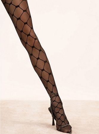 Колготки Asteroid 20