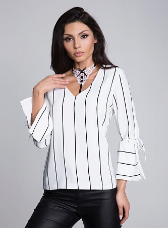 Бретель тканевая Collet