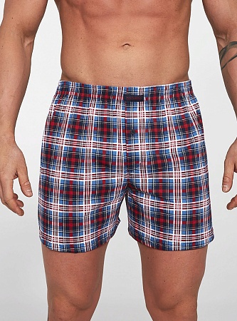 Трусы мужские Боксеры Comfort 002/206