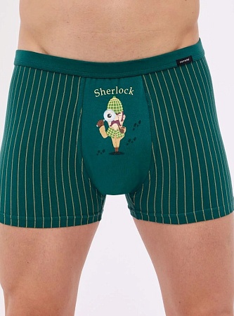 Трусы мужские Шорты 280/235 Tatoo mini