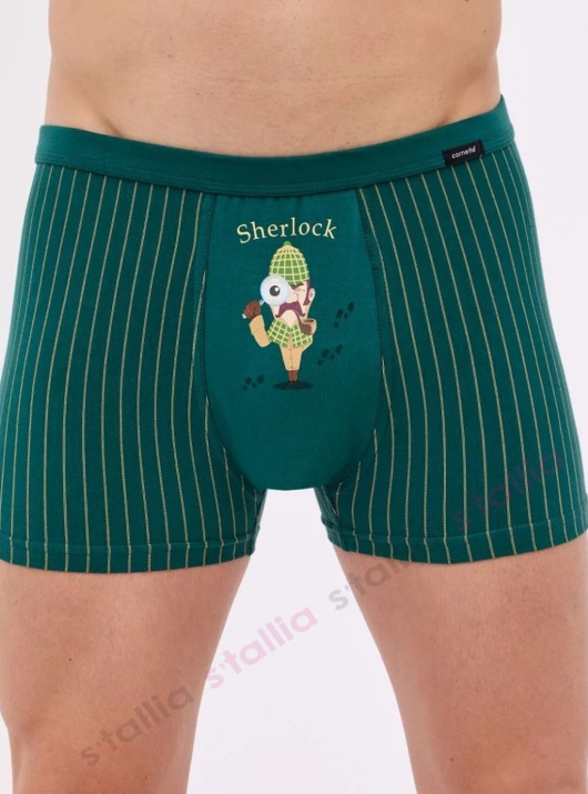 Трусы мужские Шорты 280/235 Tatoo mini