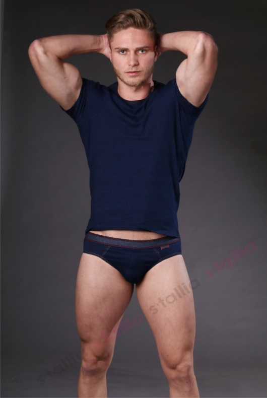 Трусы мужские Плавки N253