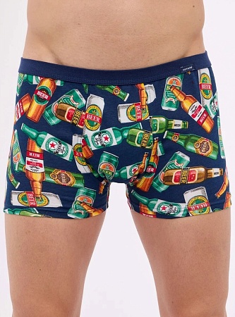 Трусы мужские Шорты 280/236 Tatoo mini