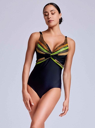 Купальник 24-072 Arty сплошной