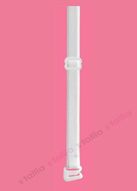 Бретель тканевая RB 274 12 мм