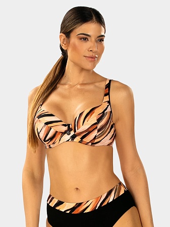 Купальник 25-04 Animal