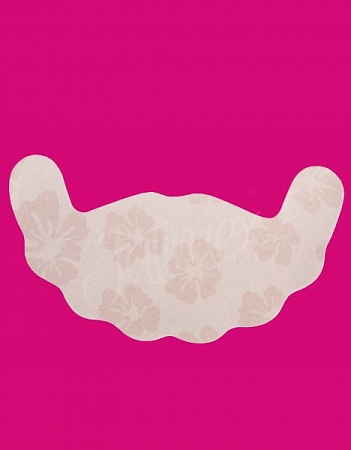 Клейкий пластырь Push-up PS 01