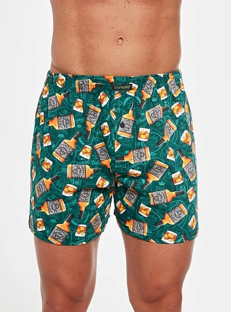 Трусы мужские Боксеры Classic 011/146 Maxi