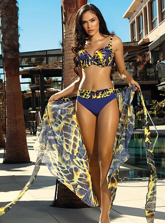 Купальник 21-04 Butterfly Sale 50%