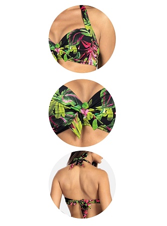 Купальник 21-20 Jungle Sale 30%