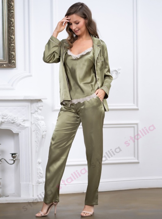Джулия 8735 комплект с брюками