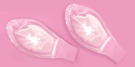 Вкладыш силиконовый WS 05