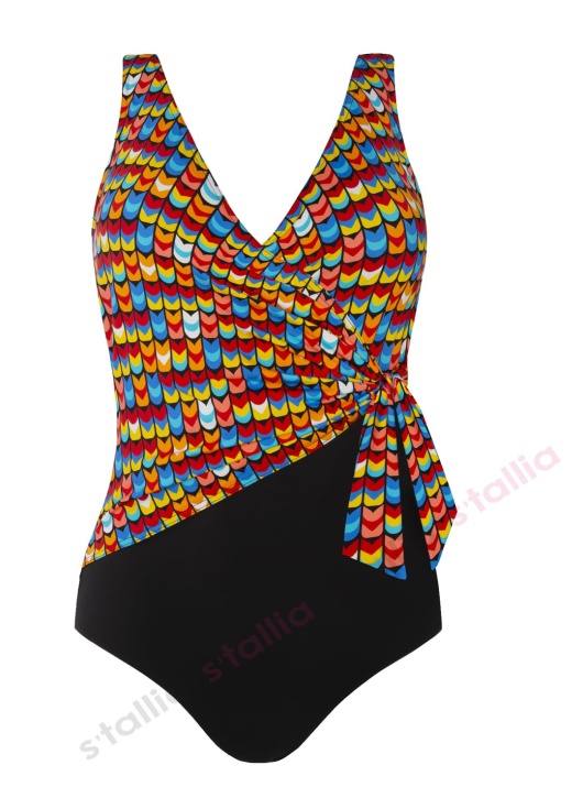 Купальник Thailand 1069F23-76