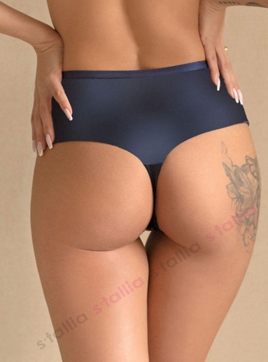 Трусики Mystery highwaist string