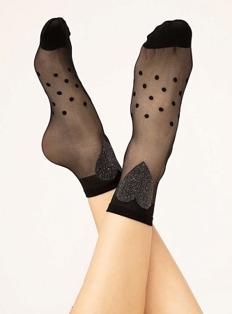 Носки 1125/G Fairy Tale