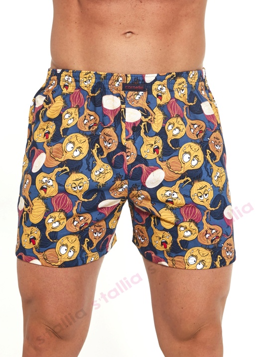 Боксеры Classic 001/113