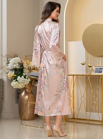 Милинда 3729L кимоно