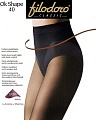 Колготки Ok Shape 40