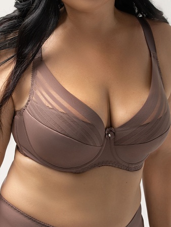 Бюст Siluet 8085 перец