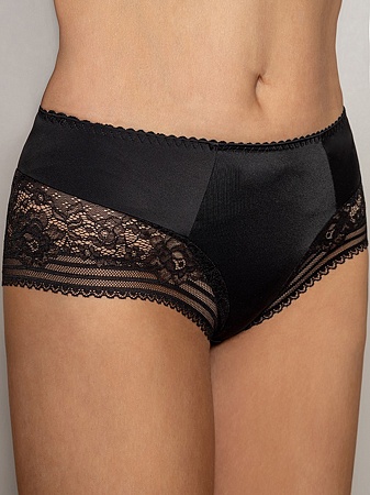 Трусики миди Compliment 6060