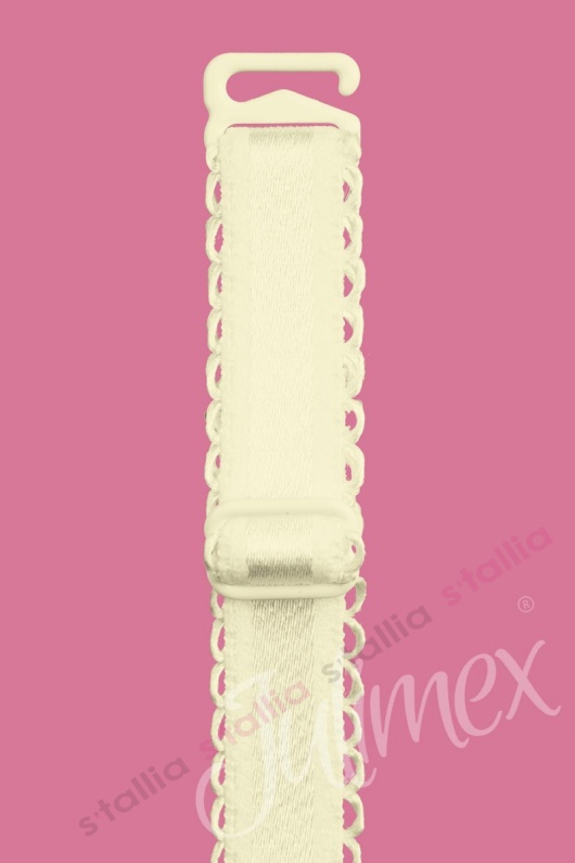 Бретель тканевая RB 396 10 мм