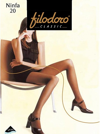 Колготки Ninfa 20