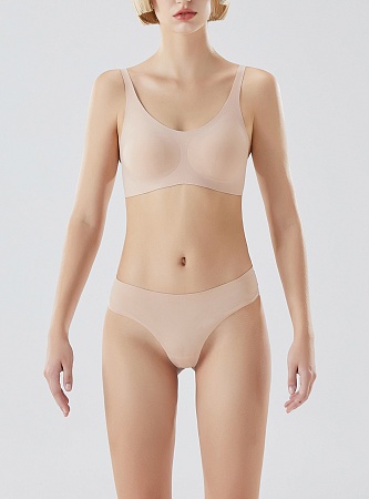 Трусики бразилиана WAN 001