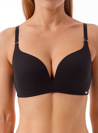 Бюст Lucky 52142 чёрный