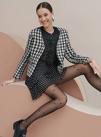 Колготки Love story 20den