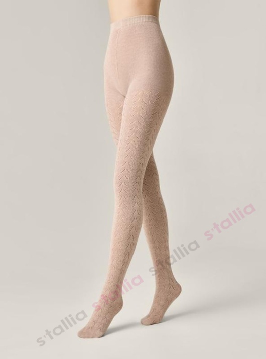 Колготки Ajour 300 хлопок