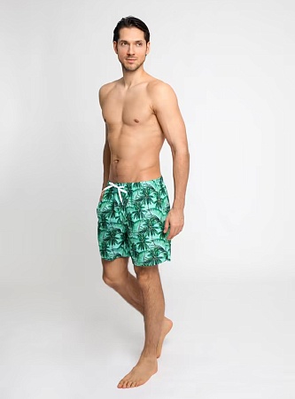 Шорты пляжные Mark 001