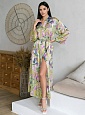 Иоланта 3959L кимоно
