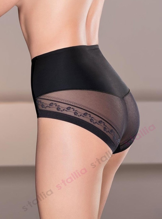 Трусики Sculpt middle 4665