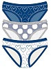 Слип 3шт Altra 3362-3A
