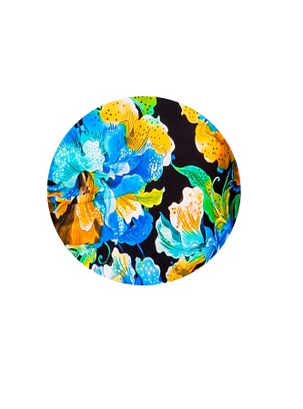 Купальник 23101-317 сплошной