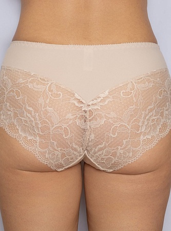 Трусики миди Comfort 480 пион