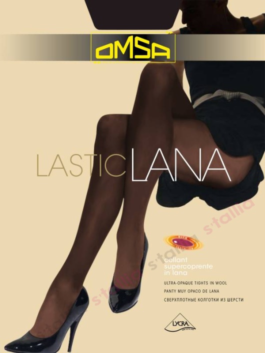 Колготки Lasticlana