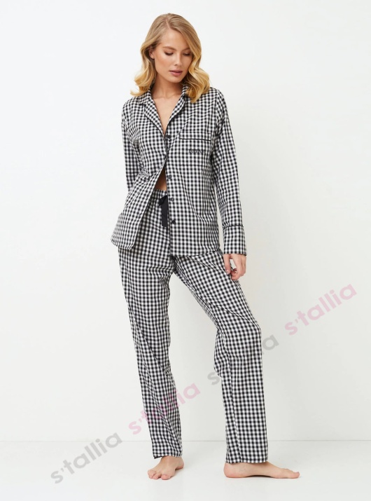 Philippa пижама брюки