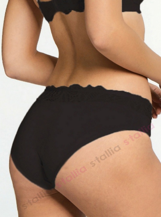 Трусики слип Claudia basic 39271