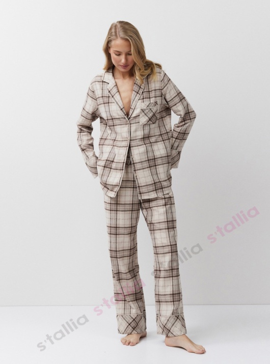 Maelle пижама брюки