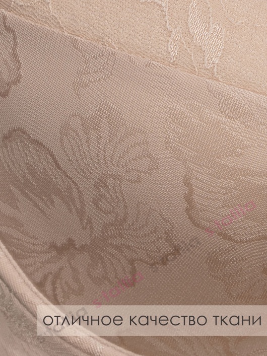 Бюст Comfort 8085 пион