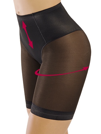 Трусики Шорты-утяжка 1031225 Sale 50%